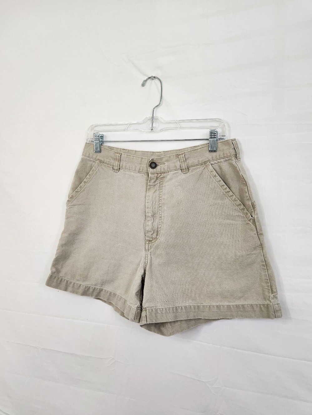 Patagonia Khaki/Tan Men's Shorts